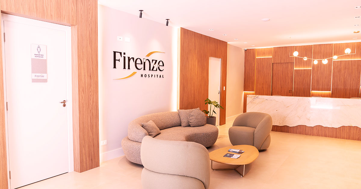 Hospital Firenze